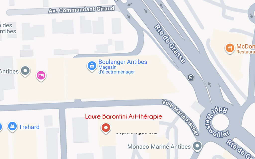 art-therapie natibes plan